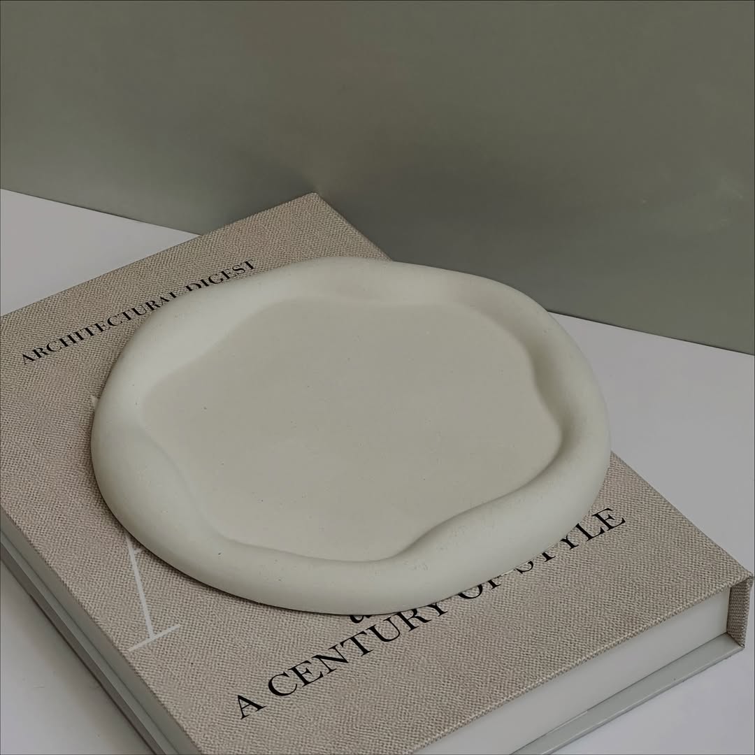 استند دایره دفرمه