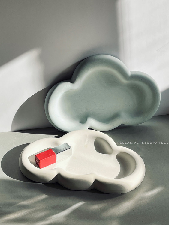 سینی ابر تپلی