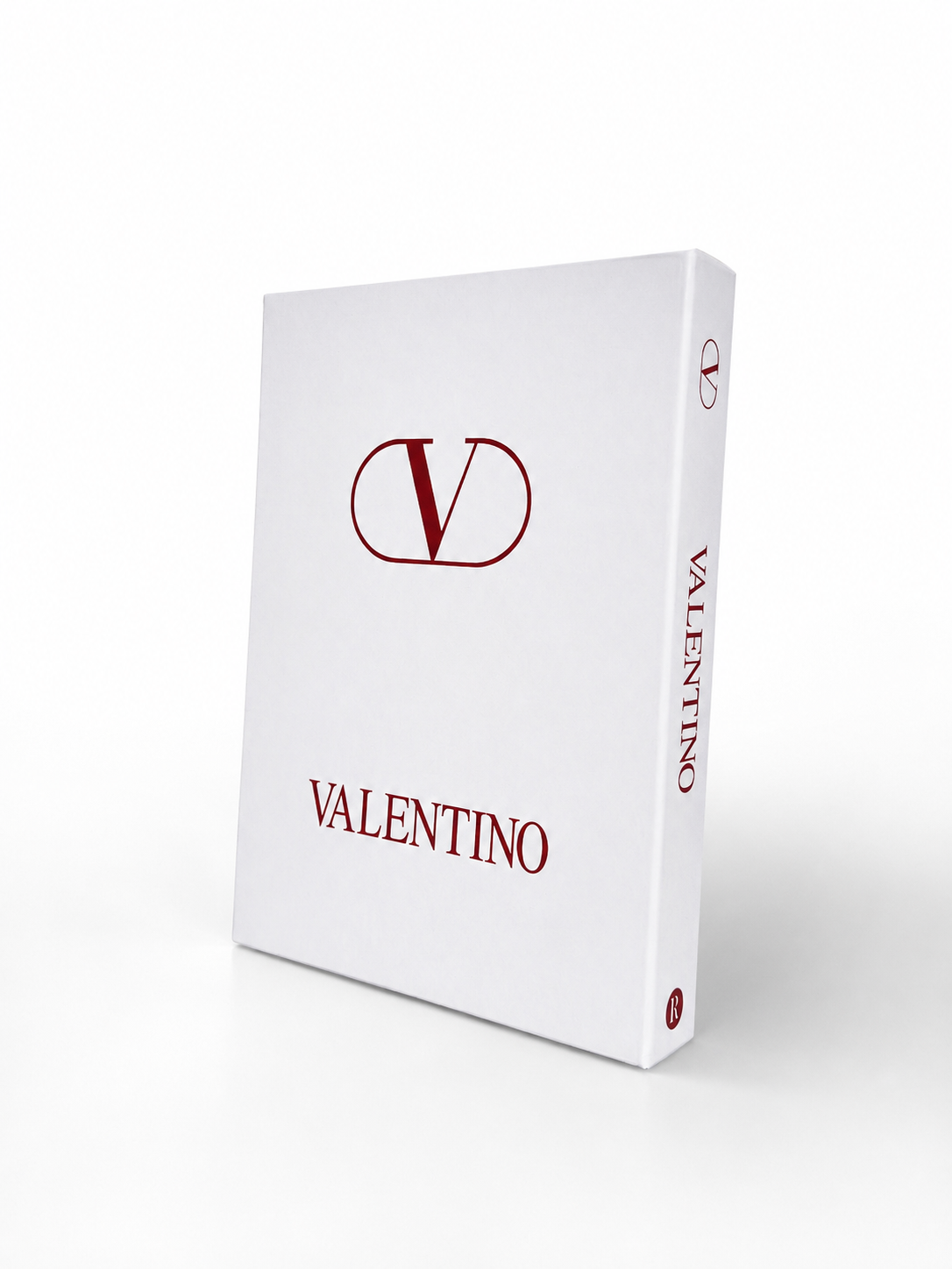 دکوراتیو valentino سفید