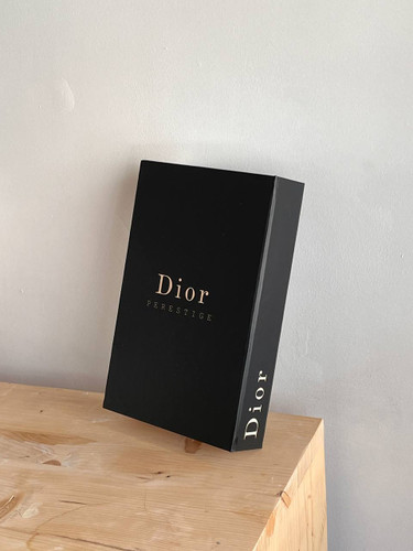 دکوراتیو black dior