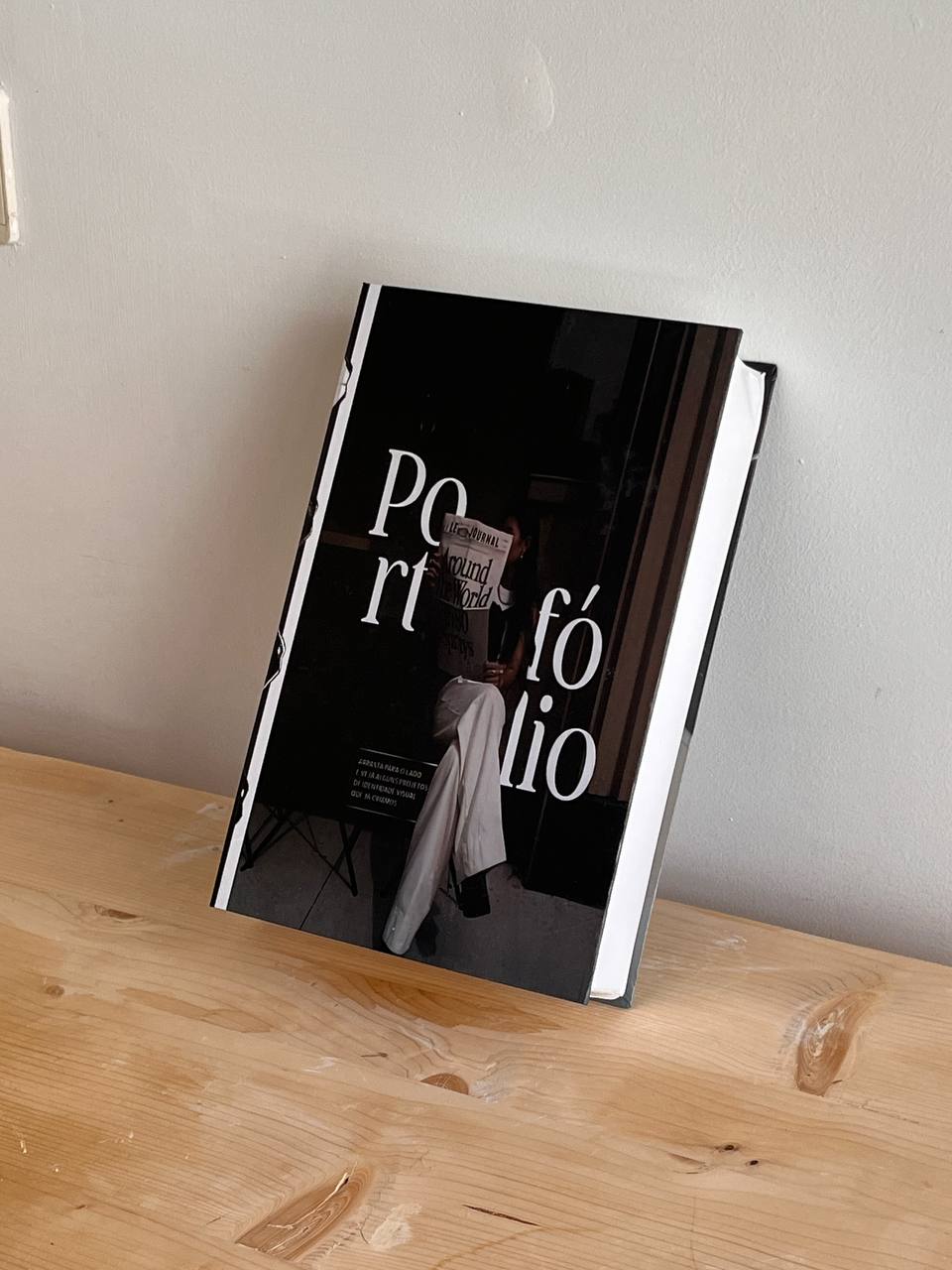 دکوراتیو portfolio