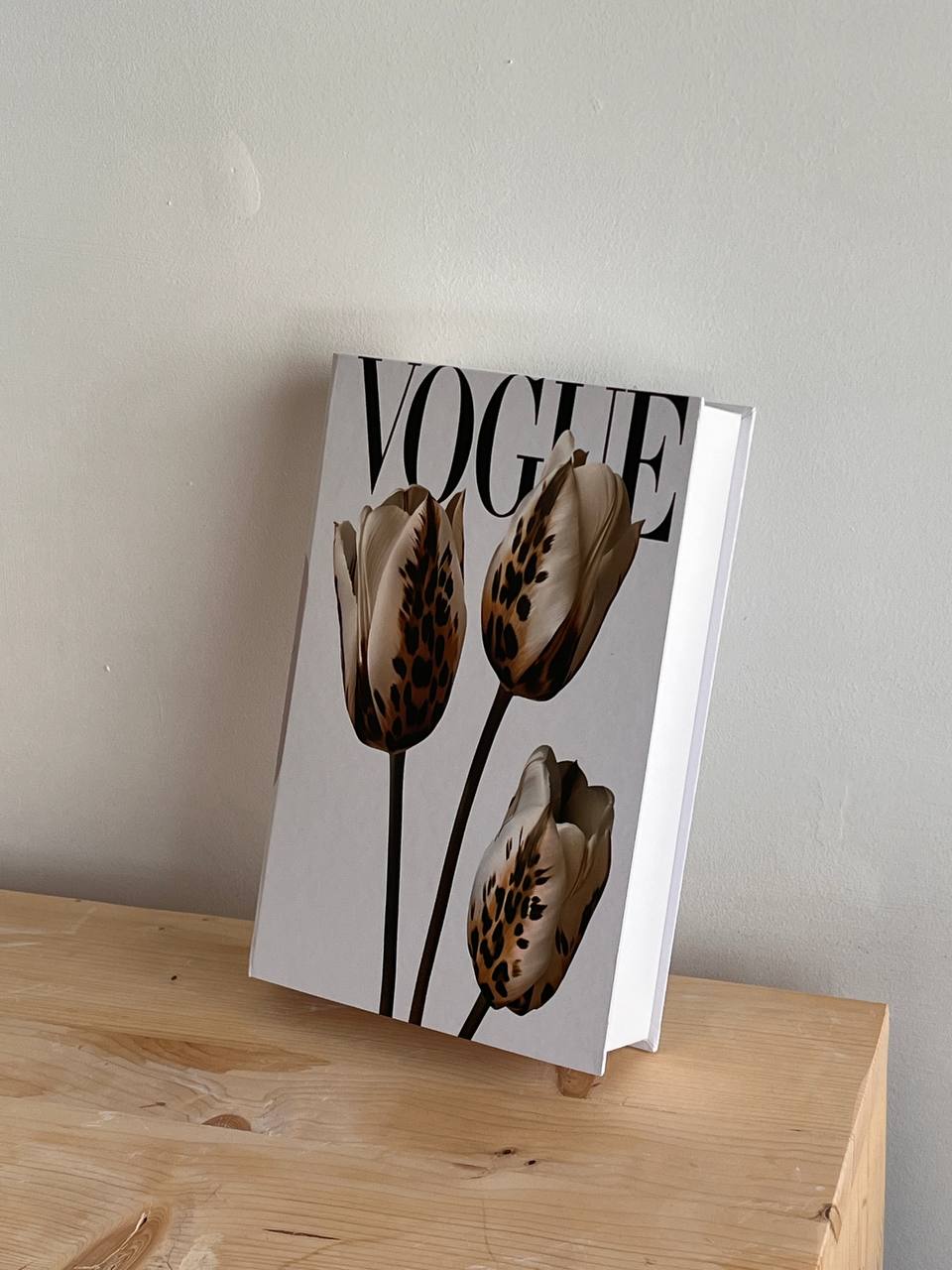 دکوراتیو flowers vouge