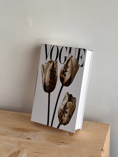 دکوراتیو flowers vouge